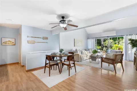 44-365 Nilu St #5, Kaneohe, HI 96744