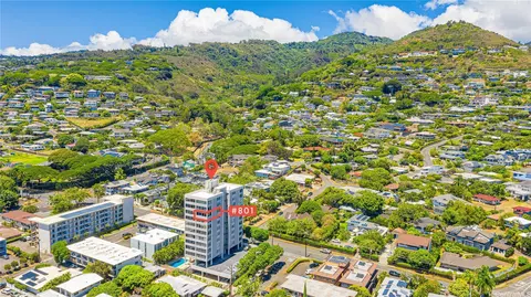 1545 Nehoa St #801, Honolulu, HI 96822