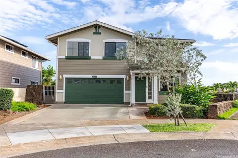 94-230 Haea Pl, Waipahu, HI 96797