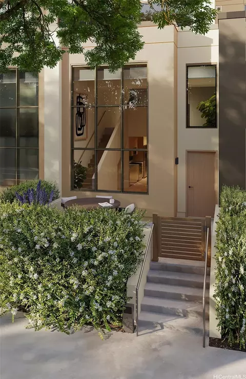 2599 Kapiolani Blvd #155, Honolulu, HI 96826