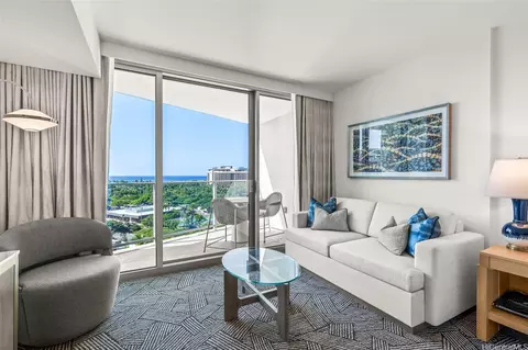 383 Kalaimoku St #1214, Honolulu, HI 96815