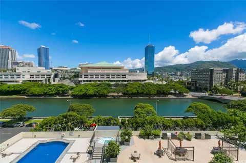 1717 Ala Wai Blvd #PHII-2, Honolulu, HI 96815