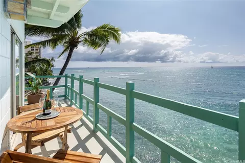2957 Kalakaua Ave #518, Honolulu, HI 96815
