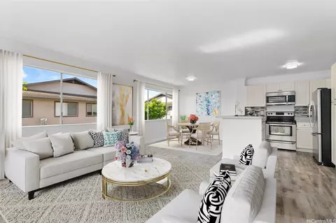 91-1020 Huliau St #2C, Ewa Beach, HI 96706