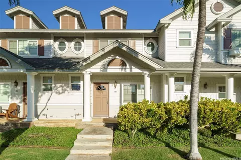 91-1170 Kaileolea Dr #2G4, Ewa Beach, HI 96706