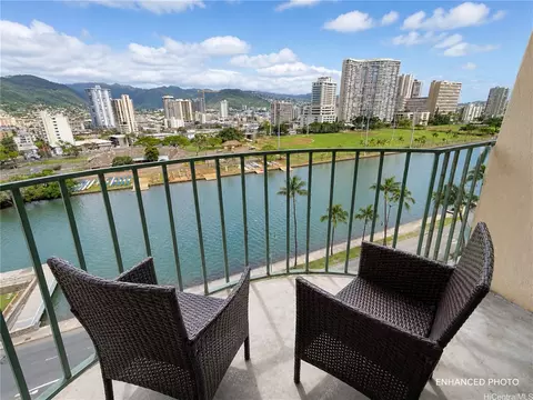 1909 Ala Wai Blvd #1003, Honolulu, HI 96815