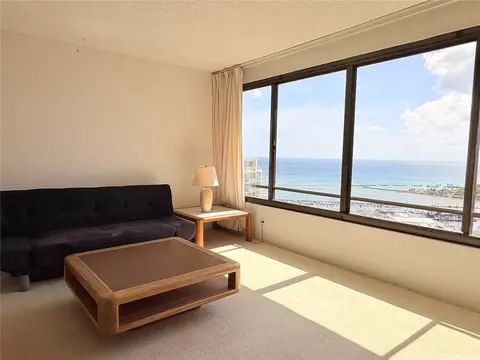 1778 Ala Moana Blvd #3120, Honolulu, HI 96815