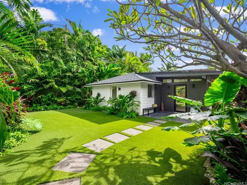 133 Kuailima Dr, Kailua, HI 96734