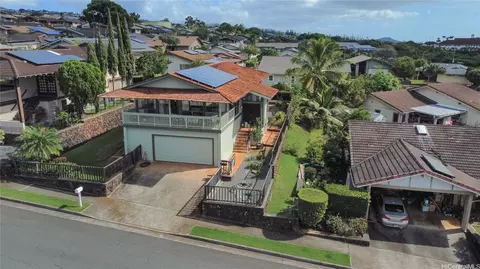 98-1619 Nahele St, Aiea, HI 96701