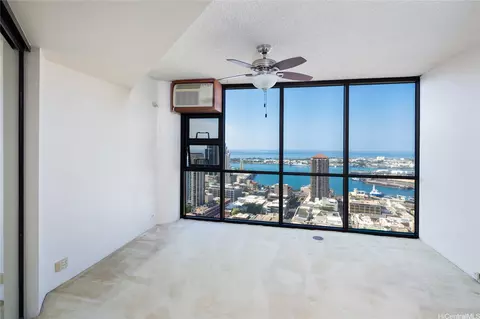 60 N Beretania St #3601, Honolulu, HI 96817