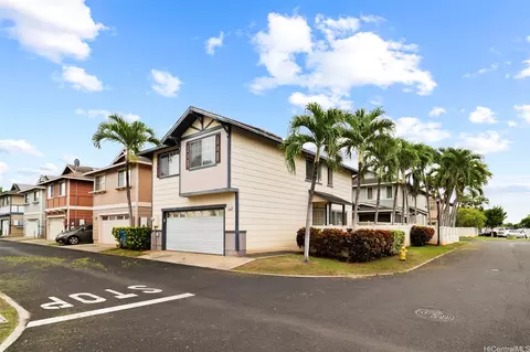 91-270 Makalea St, Ewa Beach, HI 96706