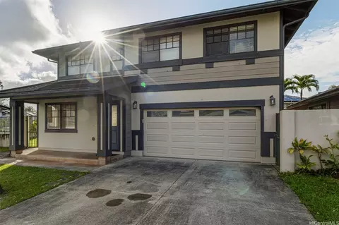 95-1017 Haulelau St, Mililani, HI 96789