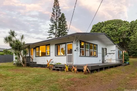 59-450 Alapio Rd #B1, Haleiwa, HI 96712
