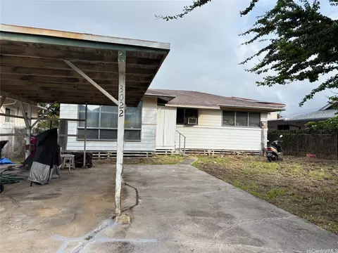 Undisclosed, Honolulu, HI 96815
