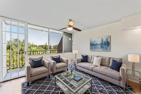 46-259 Kahuhipa St #316B, Kaneohe, HI 96744