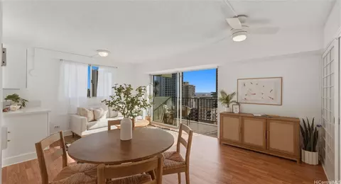 2440 Kuhio Ave #2001, Honolulu, HI 96815