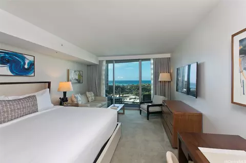2139 Kuhio Ave #1503 - TOWER 2, Honolulu, HI 96815