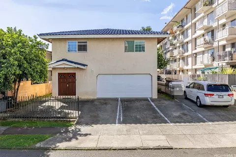 1446 Liholiho St, Honolulu, HI 96822
