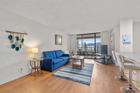 1778 Ala Moana Blvd #3917, Honolulu, HI 96815