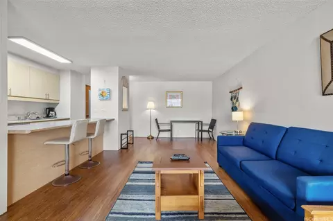 1778 Ala Moana Blvd #3917, Honolulu, HI 96815
