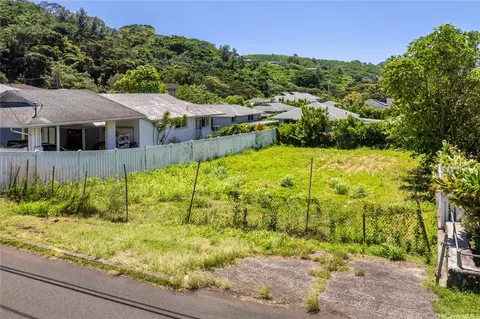 313 Kapulei St, Honolulu, HI 96813