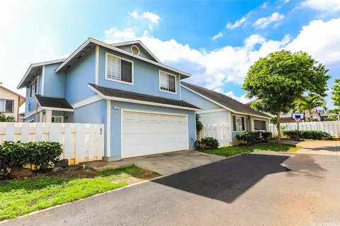 91-205 Papahi Pl #123, Ewa Beach, HI 96706