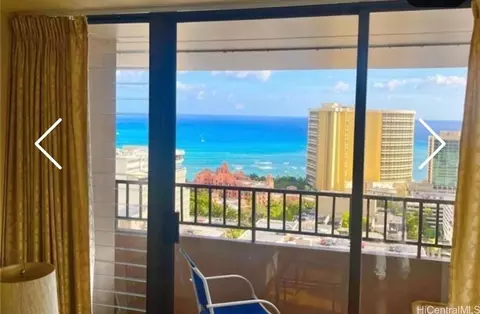 2240 Kuhio Ave #3112, Honolulu, HI 96815