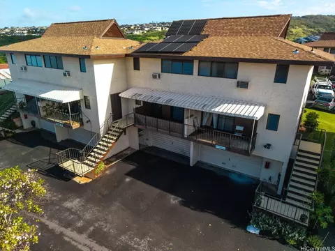 98-530 Kaonohi St #52/3, Aiea, HI 96701