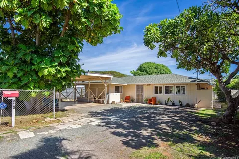 215 Halemaumau St, Honolulu, HI 96821