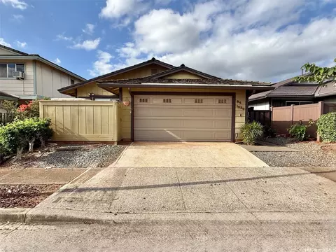 94-1020 Puana St, Waipahu, HI 96797