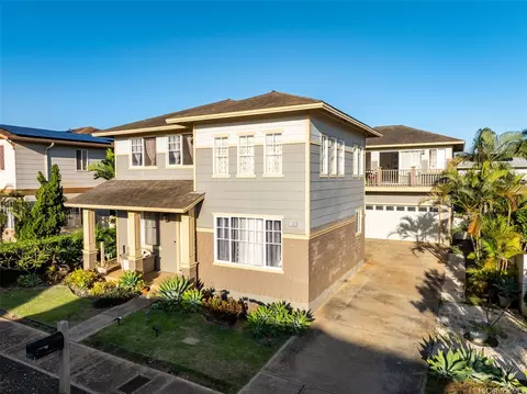 91-1069 Makaike St, Ewa Beach, HI 96706