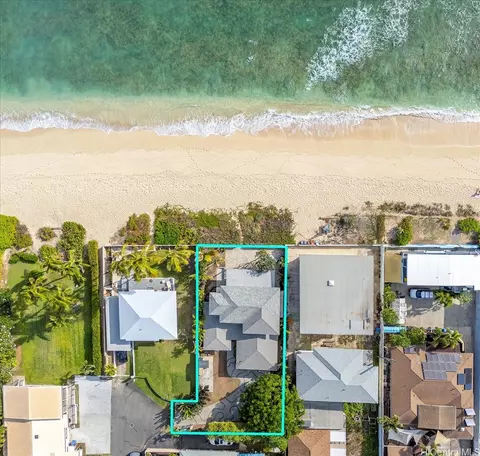 91-004 Nalomeli Pl, Ewa Beach, HI 96706