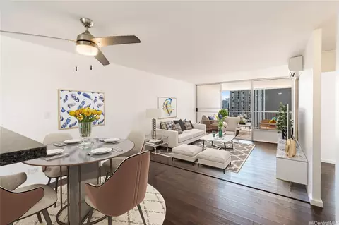 1414 Alexander St #503, Honolulu, HI 96822
