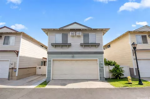 91-1953 Luahoana St #81, Ewa Beach, HI 96706