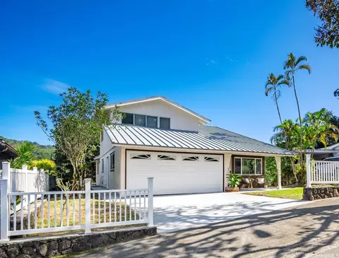 47-426 Hui Io St, Kaneohe, HI 96744