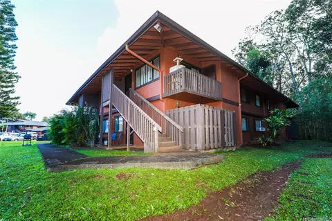 2069 California Ave #19D, Wahiawa, HI 96786