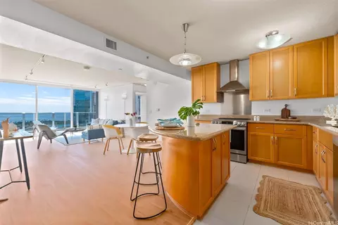 1288 Kapiolani Blvd #I-3206, Honolulu, HI 96814