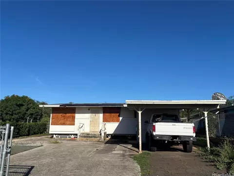 91-773 Kilipoe St, Ewa Beach, HI 96706