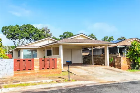94-678 Kamalo St, Waipahu, HI 96797