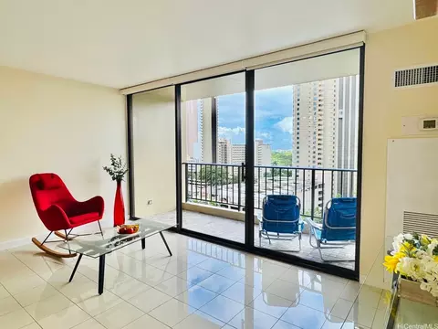 411 Hobron Ln #1510, Honolulu, HI 96815