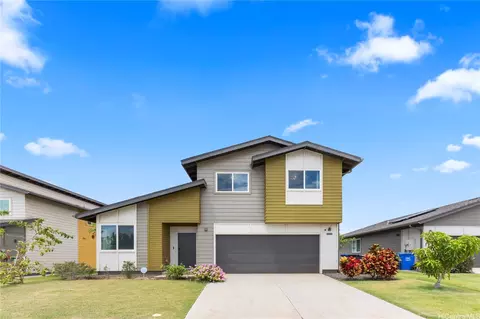 91-1762 Mee St, Ewa Beach, HI 96706