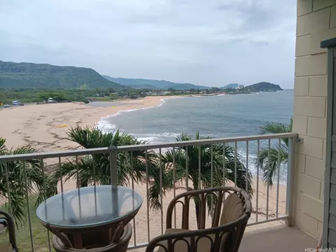 84-265 Farrington Hwy #407, Waianae, HI 96792