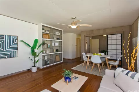 43 Nanea Ave #A, Wahiawa, HI 96786