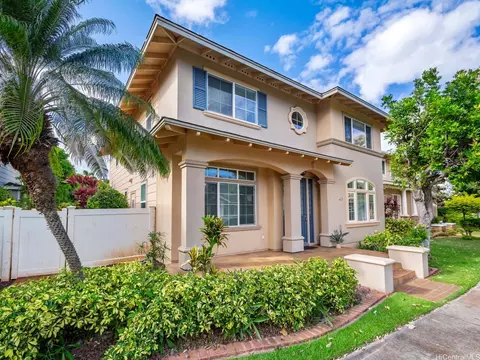 91-1034 Kaiakua St, Ewa Beach, HI 96706