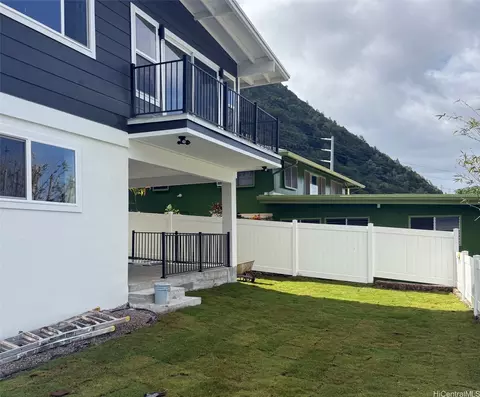 3038 Lanikaula St, Honolulu, HI 96822