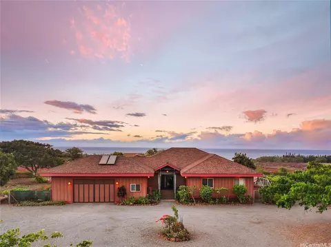 3820 Kalua Koi Rd, Maunaloa, HI 96770