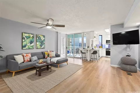 1212 Nuuanu Ave #2103, Honolulu, HI 96817