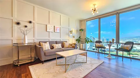 1189 Waimanu St #3608, Honolulu, HI 96814