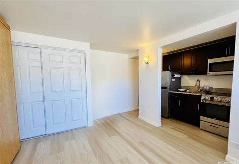 2525 Date St #3404, Honolulu, HI 96826