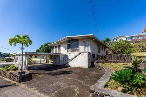 1468 Onipaa St, Honolulu, HI 96819